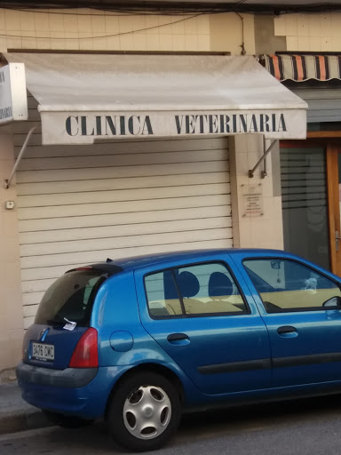 Clínica Veterinaria Bolta