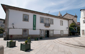 Conservatório de Guimarães