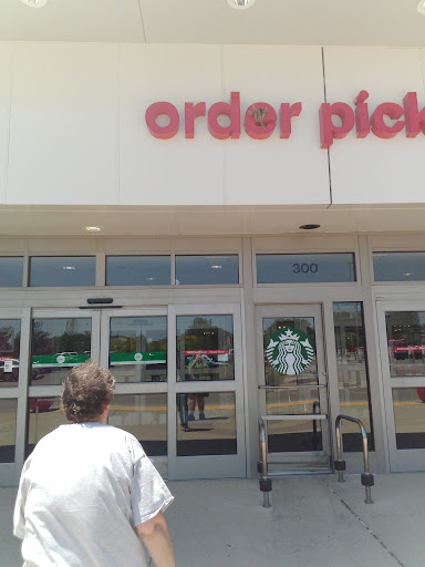 Department Store «Target», reviews and photos, 300 S Randall Rd, Elgin, IL 60123, USA