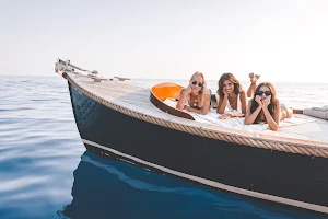 The Green Boat image