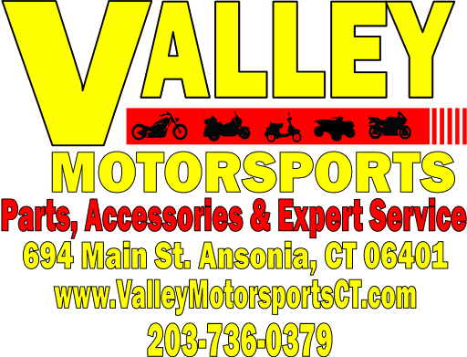 Motorcycle Repair Shop «Valley Motorsports Co LLC», reviews and photos, 694 Main St, Ansonia, CT 06401, USA