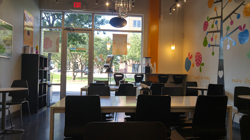 Ice Cream Shop «Sweet Mix», reviews and photos, 1811 N Greenville Ave #300, Richardson, TX 75081, USA