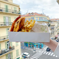 Photos du propriétaire du Restaurant de hamburgers Bubu burger à Nice - n°15