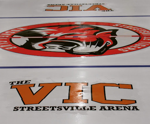 Streertsville Tigers Hockey Club