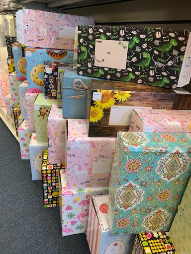 Shipping and Mailing Service «Lacey Pack and Ship», reviews and photos, 700 Sleater Kinney Rd SE, Lacey, WA 98503, USA