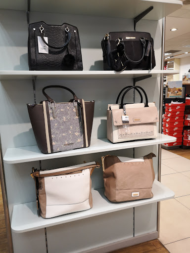 Läden, um Damentaschen zu kaufen Mannheim