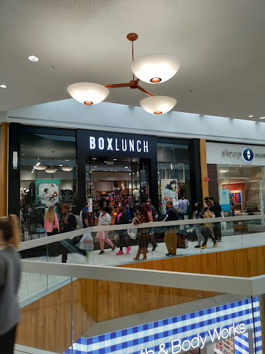 Shopping Mall «Holyoke Mall», reviews and photos, 50 Holyoke St, Holyoke, MA 01040, USA