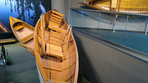 Aquarium «Tennessee Aquarium», reviews and photos, 1 Broad St, Chattanooga, TN 37402, USA