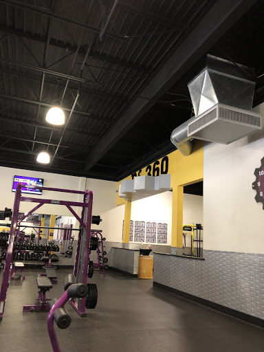 Gym «Planet Fitness - Mankato, MN», reviews and photos, 1859 Adams St, Mankato, MN 56001, USA