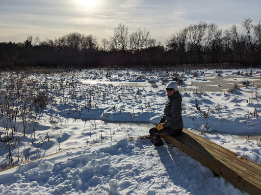 Park «Mary Cummings Park», reviews and photos, 25 Blanchard Rd, Burlington, MA 01803, USA