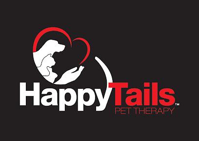 Happy Tails Pet Therapy Inc