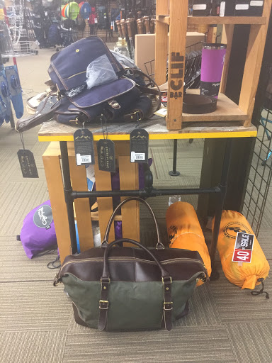 Outdoor Sports Store «Alabama Outdoors», reviews and photos, 3054 Independence Dr, Homewood, AL 35209, USA