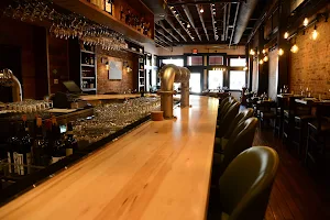 Bridges Craft Pizza & Wine Bar image