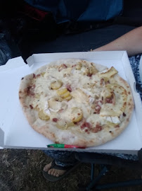 Pizza du Restauration rapide Casa J à Miniac-Morvan - n°8