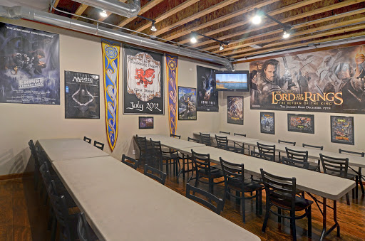 Game Store «The Wandering Dragon Game Shoppe & Escape Room», reviews and photos, 15032 S Des Plaines St, Plainfield, IL 60544, USA