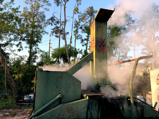 Roofing Contractor «Advanced Roofing & Sheetmetal Fort Myers Florida», reviews and photos, 2320 Bruner Ln, Fort Myers, FL 33912, USA