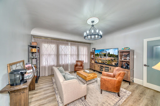 Funeral Home «Darling-Fischer Campbell Memorial Chapel», reviews and photos, 231 E Campbell Ave, Campbell, CA 95008, USA