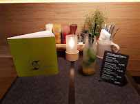 HANS IM GLÜCK - KARLSRUHE Kaiserhof à Karlsruhe menu