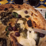 Photo n°1 de l'avis de Michael.u fait le 26/07/2023 à 19:52 sur le  Malindi Pizzeria Cocktail Bar à Marina di Castagneto Carducci