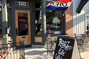 Root Cafe - Fennville image
