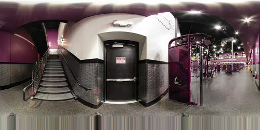 Gym «Planet Fitness», reviews and photos, 125 E Lowry Ln, Lexington, KY 40503, USA