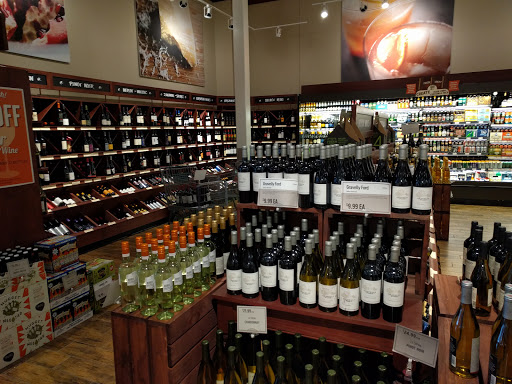 Grocery Store «The Fresh Market», reviews and photos, 1671 S Pleasant Valley Rd, Winchester, VA 22601, USA