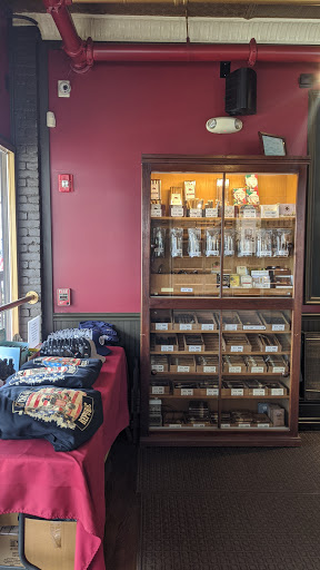 Tobacco Shop «The Cigar Republic», reviews and photos, 109 South St, Danbury, CT 06810, USA