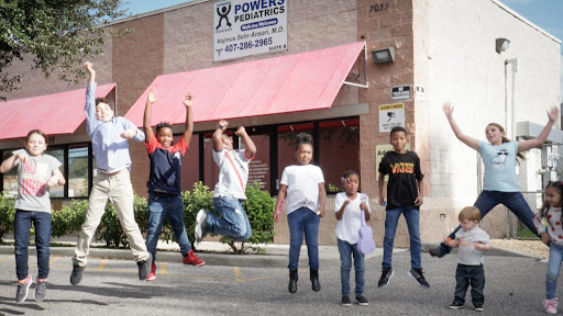 7037 Rose Ave, Orlando, FL 32810, USA