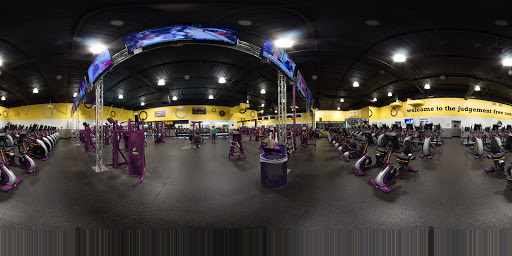 Gym «Planet Fitness», reviews and photos, 3122 S McClintock Dr, Tempe, AZ 85282, USA