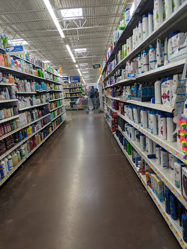 Discount Store «Walmart», reviews and photos, 1130 NJ-77, Bridgeton, NJ 08302, USA