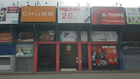 Sede Del Club Deportivo Cuenca