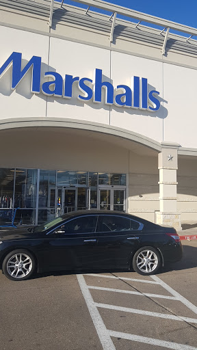 Department Store «Marshalls», reviews and photos, 3333 Preston Rd #500, Frisco, TX 75034, USA