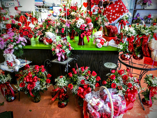 Florist «House of Flowers», reviews and photos, 650 Wood Ave, Linden, NJ 07036, USA