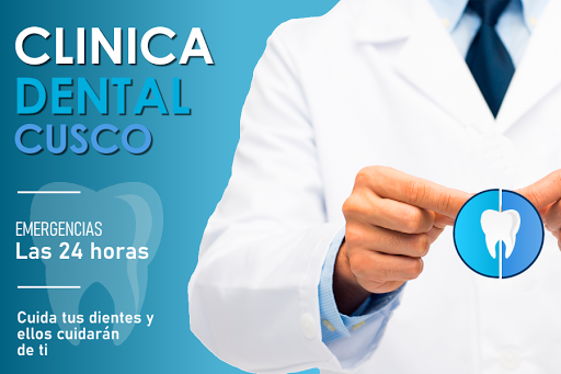 CLÍNICA DENTAL EN CUSCO