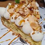 Photo n°4 de l'avis de Armando.a fait le 08/08/2021 à 15:20 sur le  Bob Alchimia A Spicchi à Montepaone