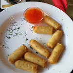 Photo n°3 de l'avis de Mary.o fait le 20/01/2019 à 16:21 sur le  Restaurant Dachsberg + Trucker Lounge Dachsberg à Bad Honnef