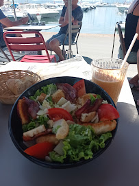 Plats et boissons du Café Sunset à Sainte-Maxime - n°4