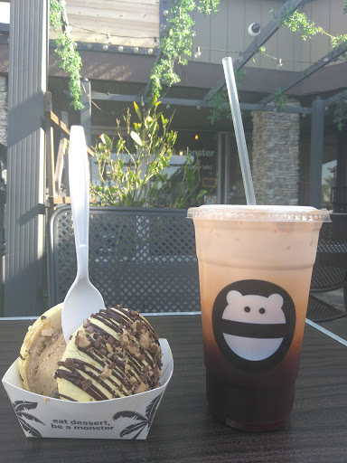 Dessert Shop «Snow Monster», reviews and photos, 17406 Beach Blvd, Huntington Beach, CA 92647, USA