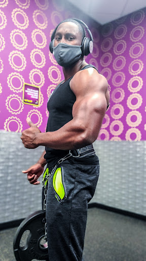 Gym «Planet Fitness», reviews and photos, 1207 W Taylor St, Griffin, GA 30223, USA