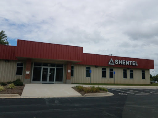 Cable Company «Shentel Cable Co», reviews and photos, 94 Ewing Dr, Rustburg, VA 24588, USA