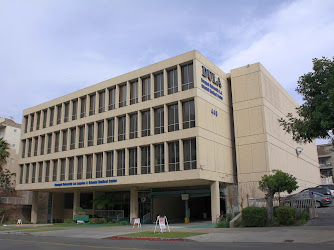 DULA Oriental Medical Center