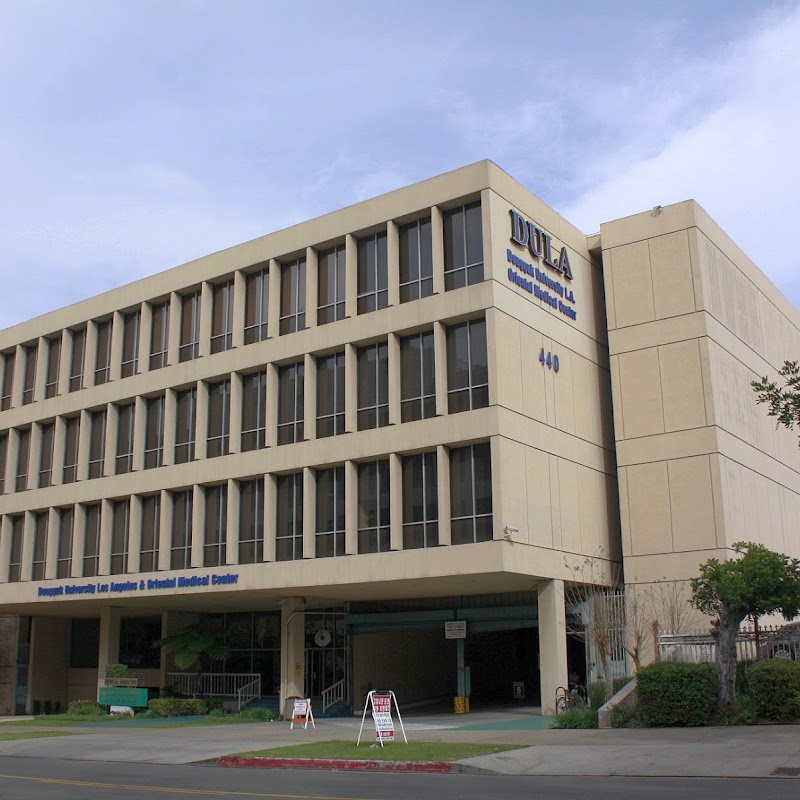 DULA Oriental Medical Center