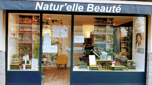 Natur'elle Beauté 8 Rue de la Mairie, 35520 La Chapelle-des-Fougeretz, France