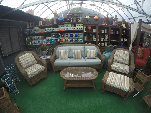 Outdoor Furniture Store «Green Lea Garden & Patio Furniture Center», reviews and photos, 204 NJ-73, Voorhees Township, NJ 08043, USA