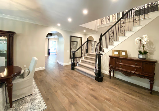 Surface Tempo Flooring & Remodeling
