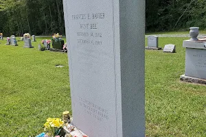 Grave Site of Frances Bavier (Aunt Bee) image