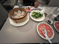 Dim Sum du Restaurant chinois Autour du Yangtse 食尚煮意卢浮宫店 à Paris - n°9