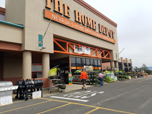 Home Improvement Store «The Home Depot», reviews and photos, 5125 Summit Ridge Ct, Reno, NV 89523, USA