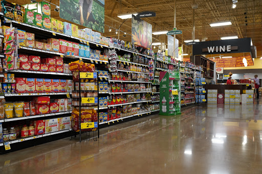 Grocery Store «Kroger Marketplace», reviews and photos, 3400 Fm 407 E., Bartonville, TX 76226, USA