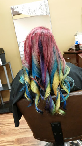 Beauty Salon «Bling Salon & Spa», reviews and photos, 5475 Dyer Ave, Marion, IA 52302, USA